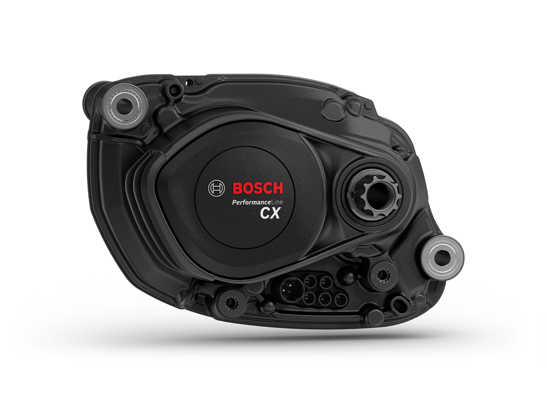 Bosch Performance Line CX motor