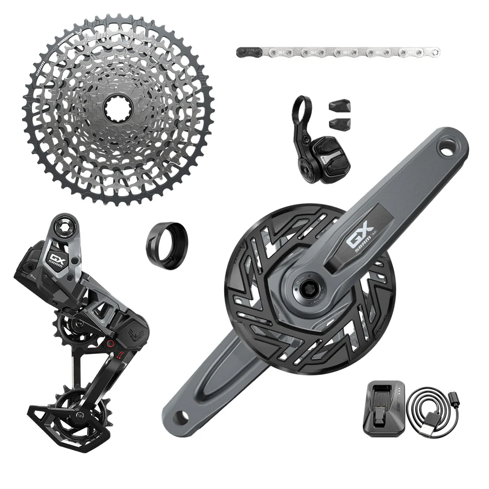 SRAM GX Eagle AXS